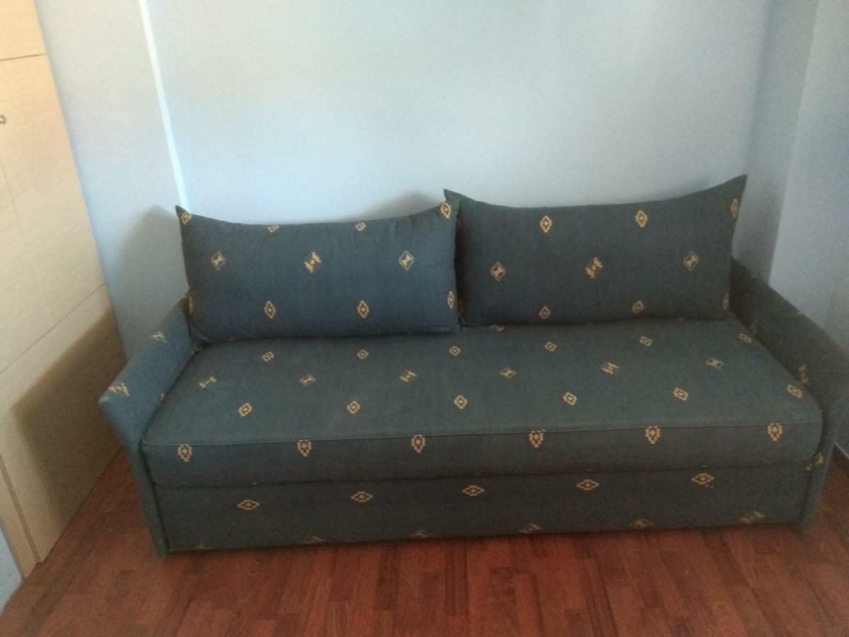 Peraía Nickys Place Perea מראה חיצוני תמונה