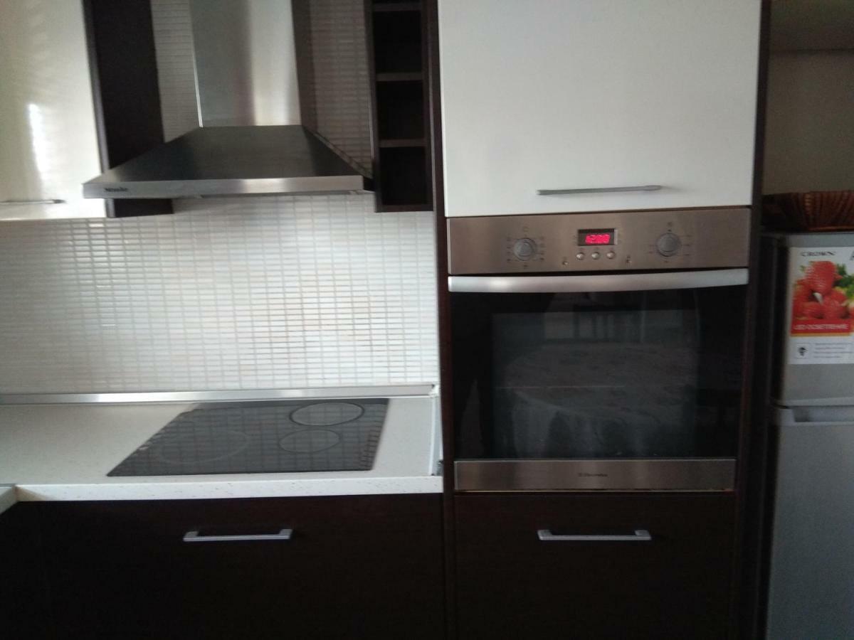 Peraía Nickys Place Perea מראה חיצוני תמונה